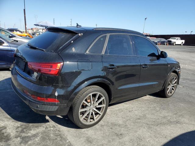 AUDI Q3 PRESTIGE 2017