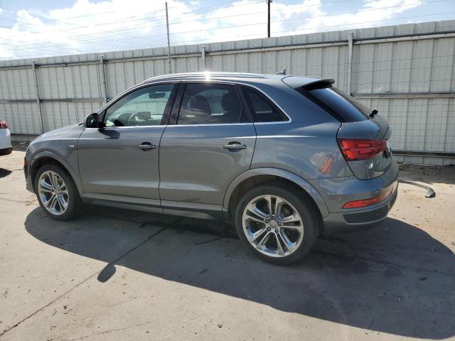 AUDI Q3 PRESTIGE 2016