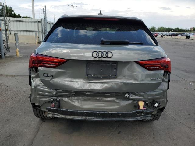AUDI Q3 PREMIUM PLUS S LINE 45 2022