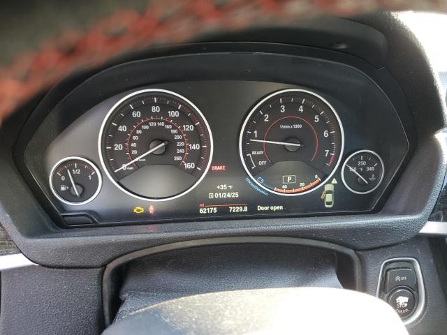 BMW 430XI 2017
