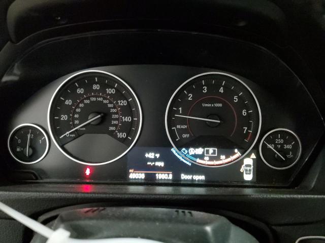 BMW 428 I SULEV 2016