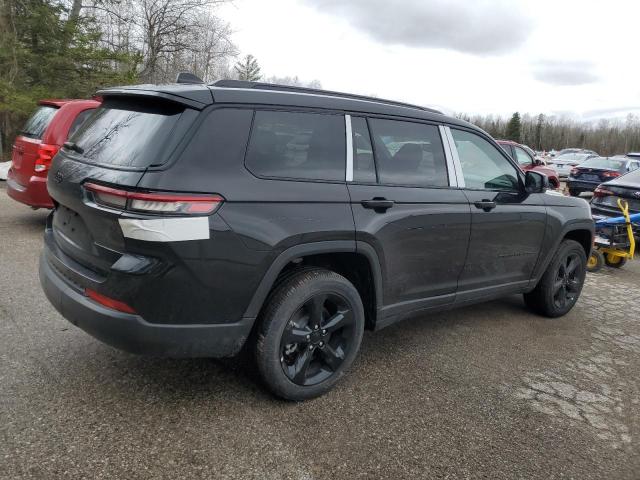 JEEP GRAND CHEROKEE L LAREDO 2024