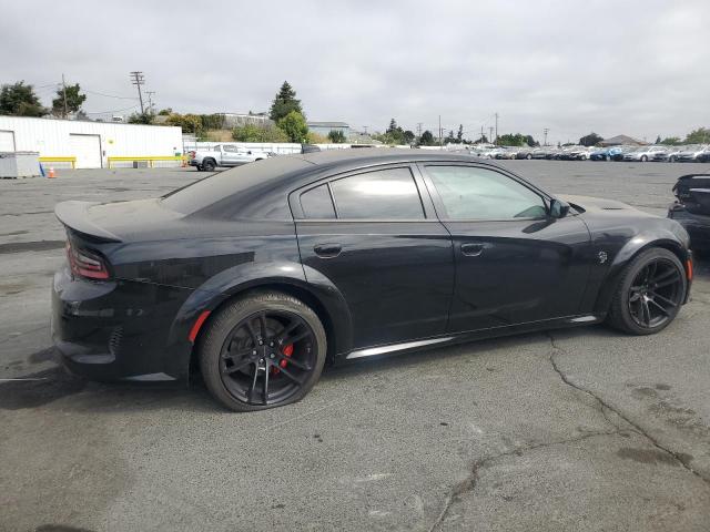 DODGE CHARGER SRT HELLCAT 2022