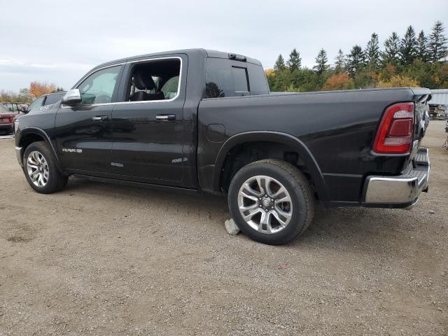 RAM 1500 LONGHORN 2022