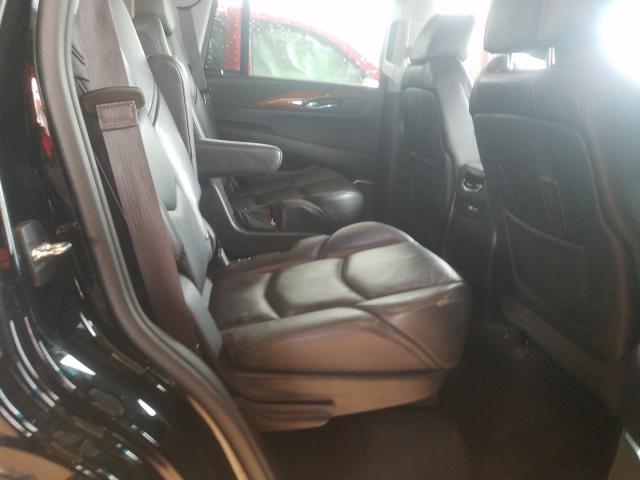 CADILLAC ESCALADE PREMIUM 2015