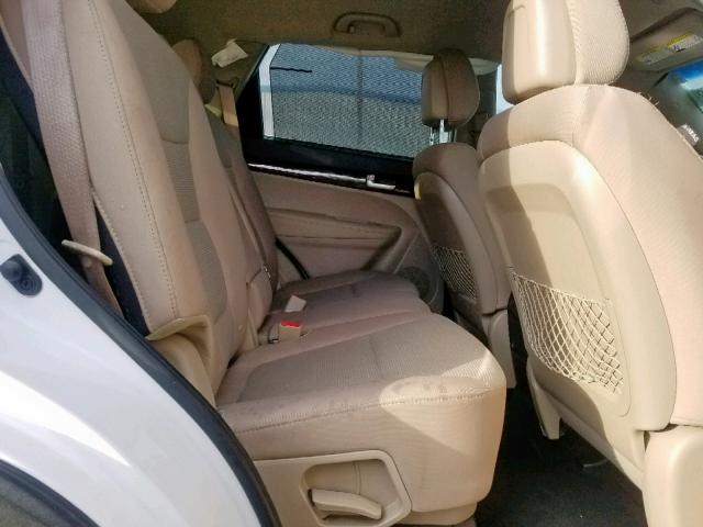 KIA SORENTO, 2014