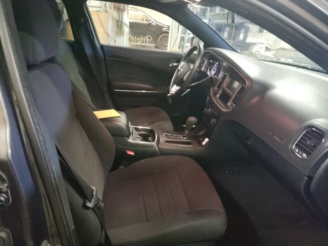 DODGE CHARGER SE 2013