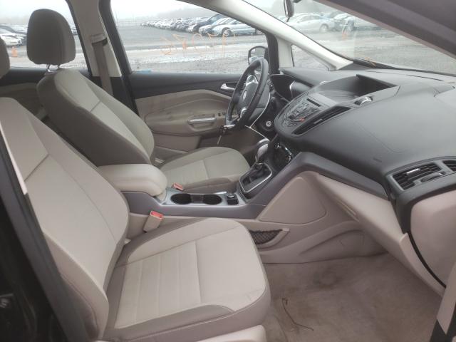 FORD C-MAX SE 2014