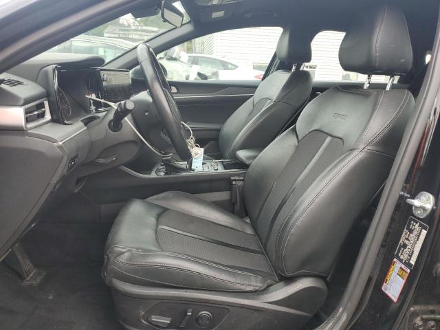 KIA K5 GT LINE 2022