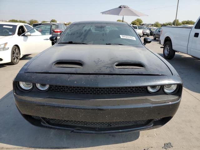 DODGE CHALLENGER SXT 2017