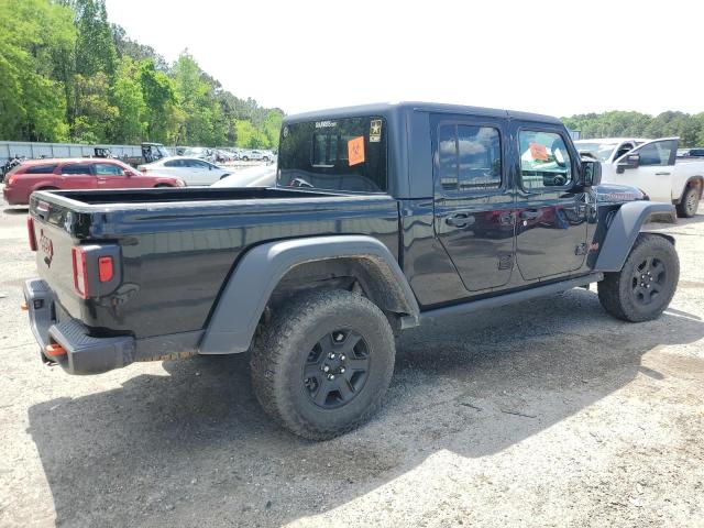 JEEP GLADIATOR MOJAVE 2023