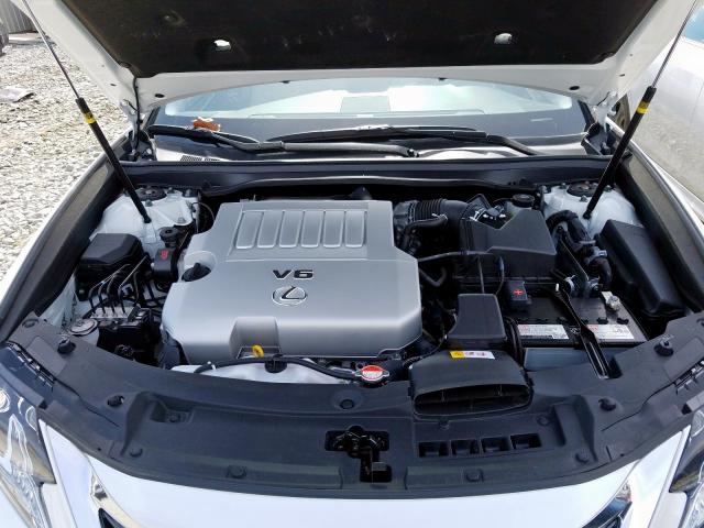 LEXUS ES 350 2016