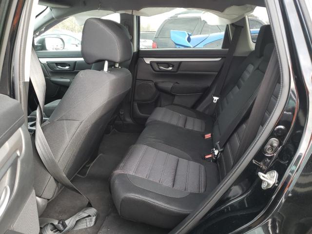 HONDA CR-V LX 2019