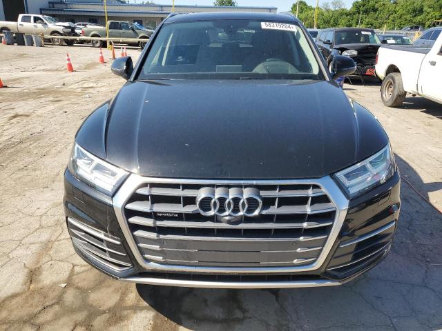 AUDI Q5 PRESTIGE 2018