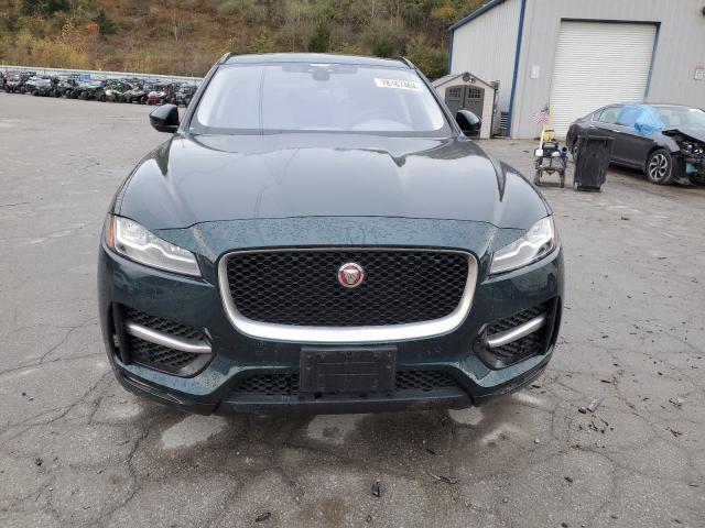JAGUAR F-PACE R - SPORT 2017