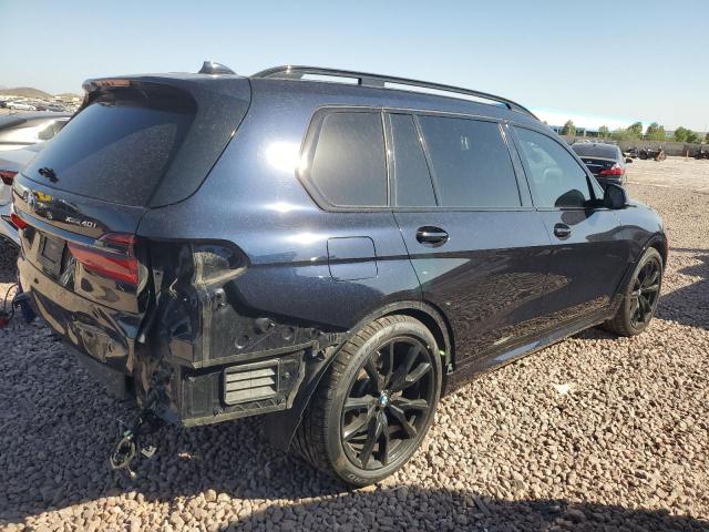 BMW X7 XDRIVE40I 2022