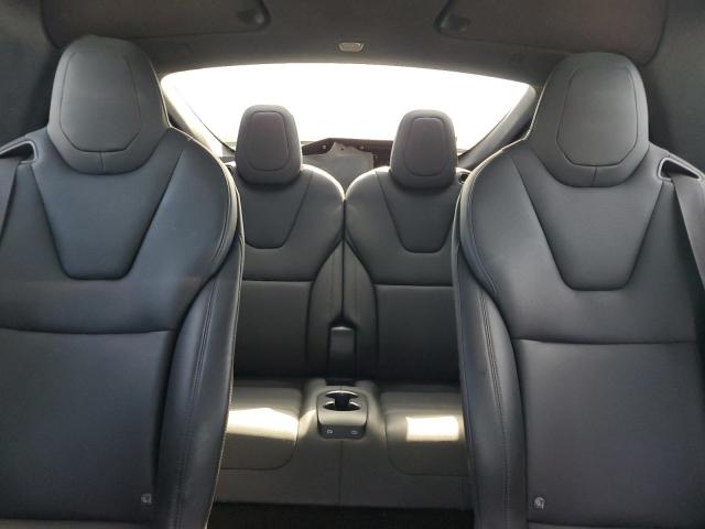 TESLA MODEL X 2022