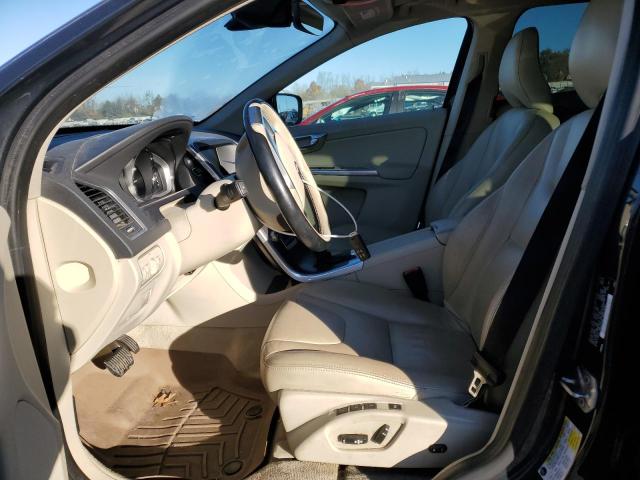 VOLVO XC60 T5 PREMIER 2015