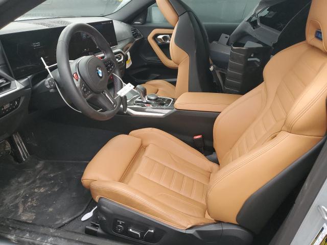 BMW M2 2024