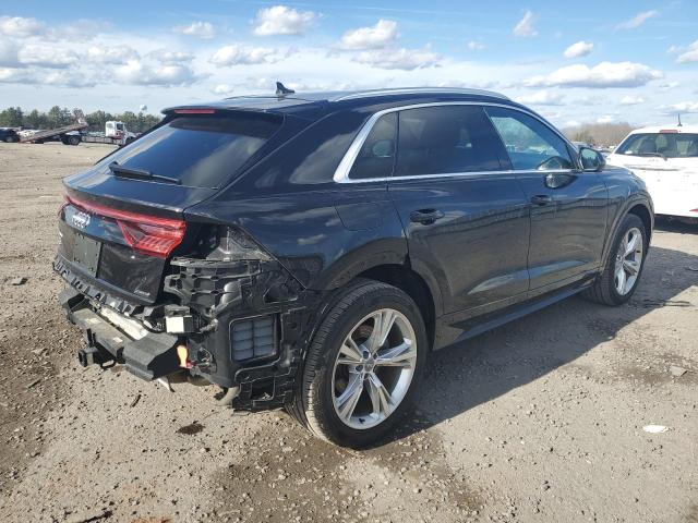 AUDI Q8 PREMIUM PLUS 2019