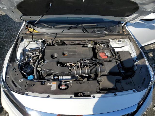 HONDA ACCORD TOURING 2022