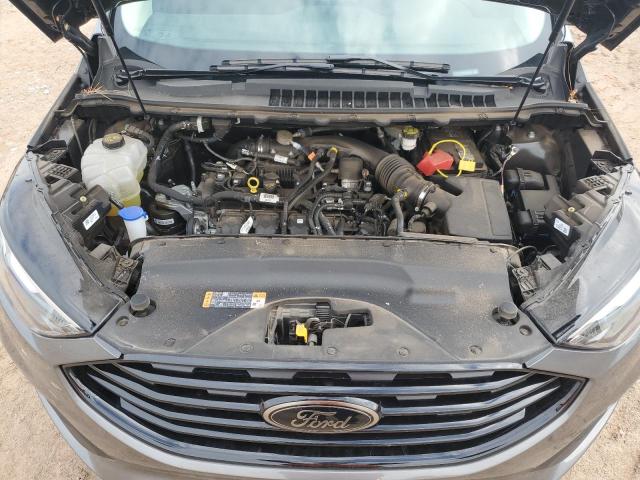 FORD EDGE SE 2022