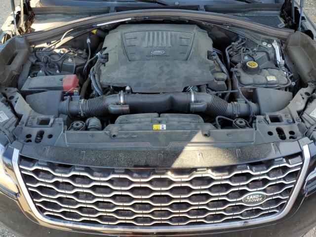 LAND ROVER RANGE ROVER VELAR S 2019