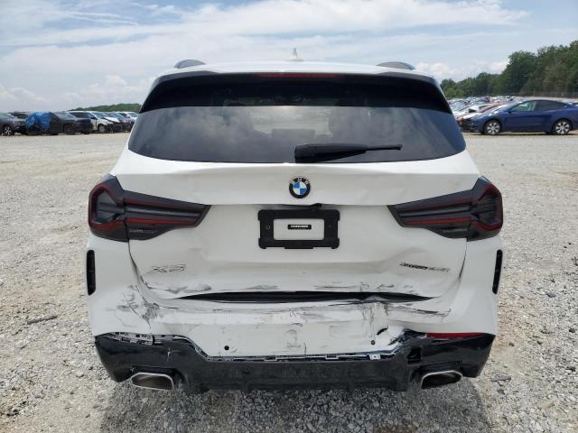 BMW X3 SDRIVE30I 2022