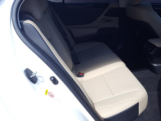 LEXUS ES 350 2019