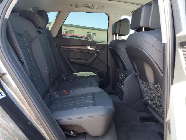 AUDI Q5 PRESTIGE 45 2023
