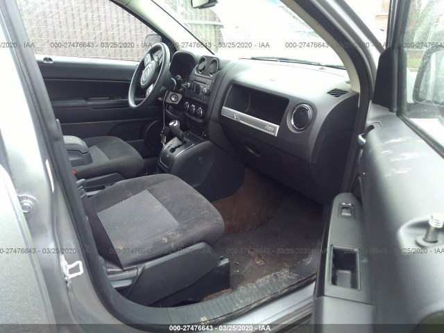 JEEP COMPASS SPORT 2016