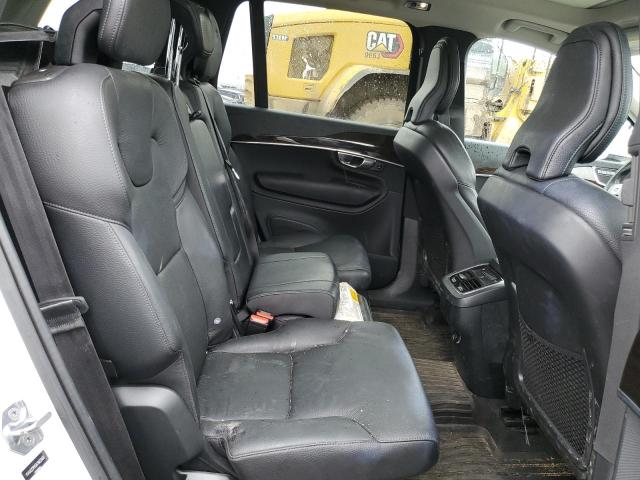 VOLVO XC90 T6 MOMENTUM 2019
