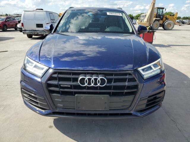 AUDI Q5 PREMIUM PLUS 2019