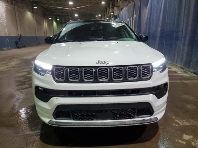 JEEP COMPASS LIMITED 2024