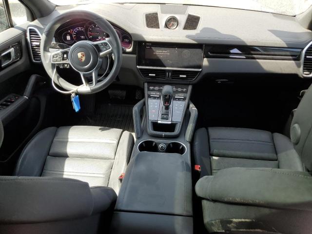 PORSCHE CAYENNE BASE 2023