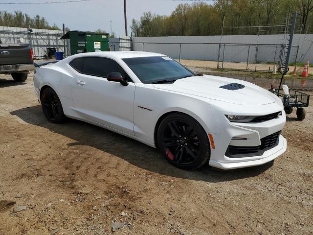 CHEVROLET CAMARO LT1 2021