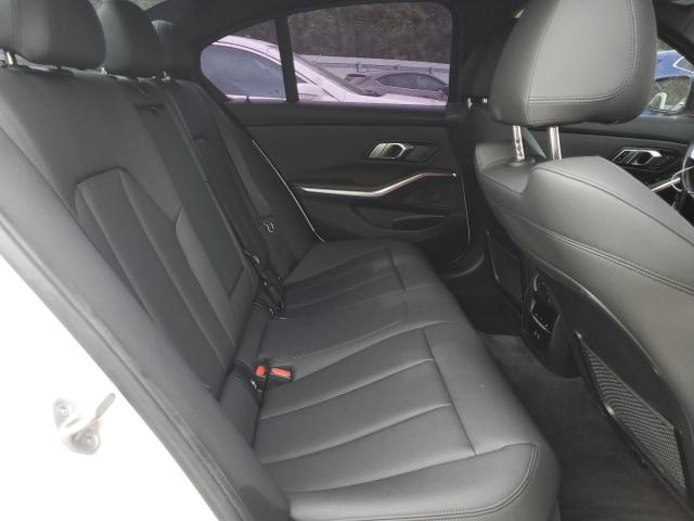 BMW M340I 2021