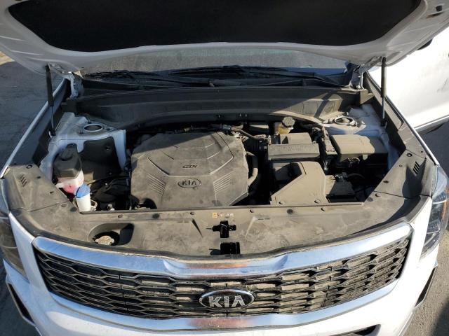 KIA TELLURIDE S 2021