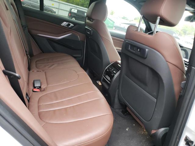 BMW X5 XDRIVE40I 2019