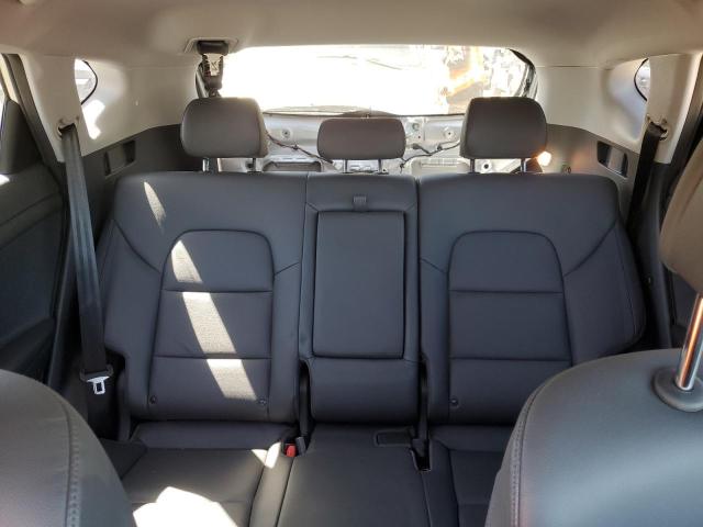 HYUNDAI TUCSON LIMITED 2017
