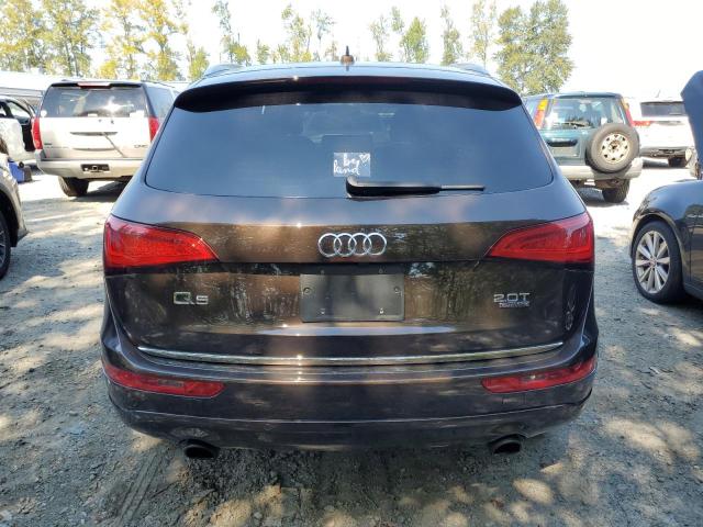 AUDI Q5 PREMIUM PLUS 2015