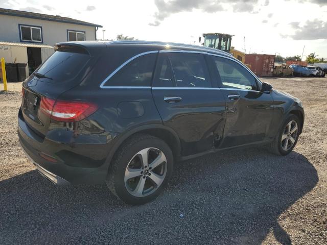 MERCEDES-BENZ GLC 300 2018