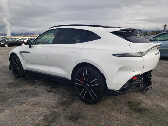 ASTON MARTIN DBX 707 2023