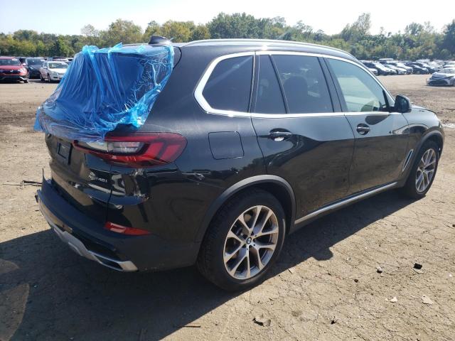 BMW X5 XDRIVE40I 2021
