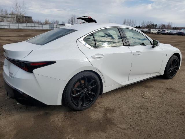 LEXUS IS 350 F SPORT 2023