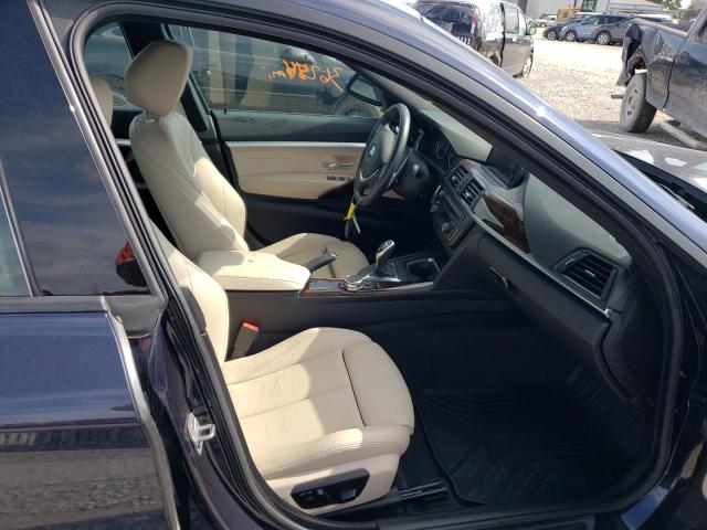 BMW 328 XIGT 2015