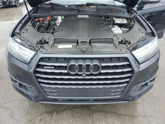AUDI Q7 PRESTIGE 2016