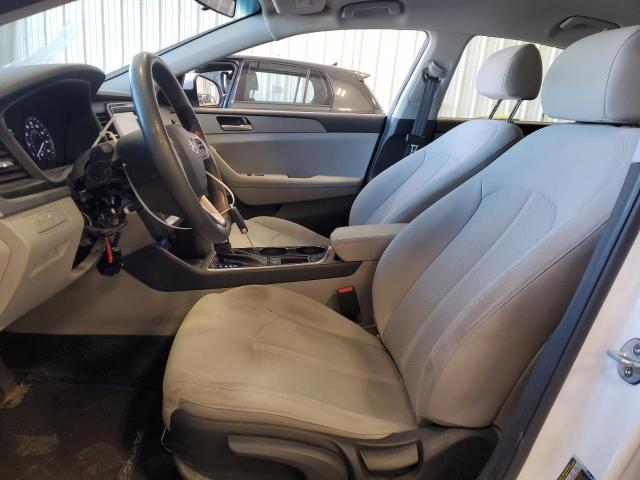 HYUNDAI SONATA SE 2019