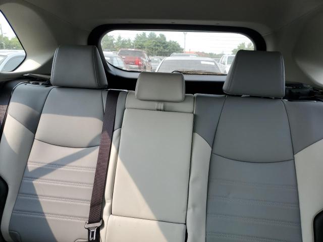 TOYOTA RAV4 XLE PREMIUM 2019