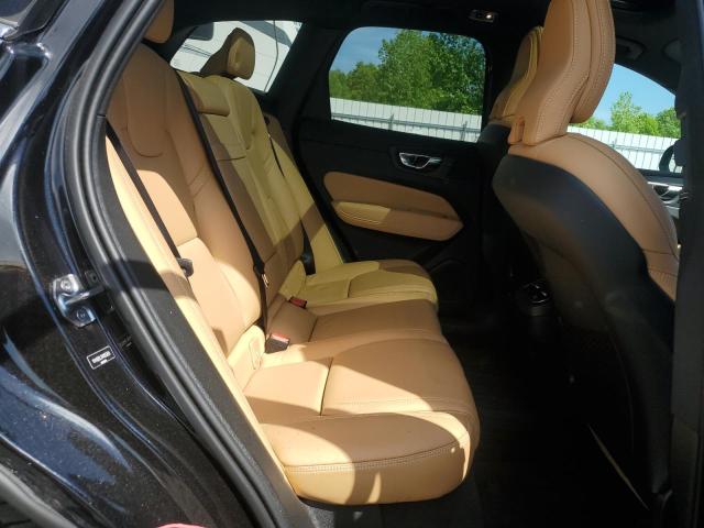 VOLVO XC60 T5 INSCRIPTION 2021